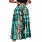 🌸 50% OFF NOW! 🌸Women's Smocked High-Waist Wide-Leg Trousers 👖 Cinched Comfort, Flowing Freedom