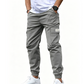 🏆LAST DAY 50% OFF👖Men's Drawstring Cargo Jogger Pants