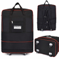 Large Capacity Expandable Travel Duffel Bag