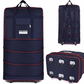 Large Capacity Expandable Travel Duffel Bag