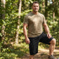 🔥 Pro-Favorite Multi-Pocket Cargo Shorts – Cotton – Breathable 🎯