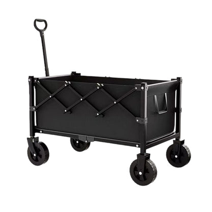 📢50% OFF !! 📢Collapsible Wagon Cart with Wheels