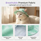🐶🧢 Adjustable Pet Bucket Hat with Ear Holes 🐾