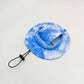 🐶🧢 Adjustable Pet Bucket Hat with Ear Holes 🐾