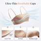 🎉 LIMITED TIME 50% OFF! 🤍 Invisible Push-Up Bandeau – Lift Without Lines ✨