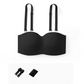 🎉 LIMITED TIME 50% OFF! 🤍 Invisible Push-Up Bandeau – Lift Without Lines ✨