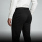 👖 50% OFF NOW! 💪 Men's Ultra-Stretch Slim Fit Trousers – Sharp style, total mobility & all-day comfort – Perfect for office, travel & daily wear ✨