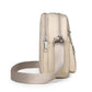 Fashionable Multi-Pocket Shoulder Bag