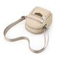 Fashionable Multi-Pocket Shoulder Bag