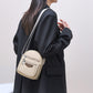 Fashionable Multi-Pocket Shoulder Bag