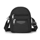 Fashionable Multi-Pocket Shoulder Bag