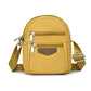 Fashionable Multi-Pocket Shoulder Bag