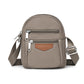 Fashionable Multi-Pocket Shoulder Bag