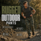 👖Men's Outdoor Straight Leg Cargo Pants