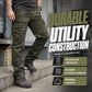 👖Men's Outdoor Straight Leg Cargo Pants