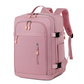 👔Large Capacity Travel Water Resistant Laptop Bag