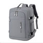 👔Large Capacity Travel Water Resistant Laptop Bag