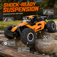 🏎️⚡ High-Speed RC Off-Road Car 📡