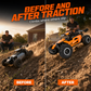 🏎️⚡ High-Speed RC Off-Road Car 📡