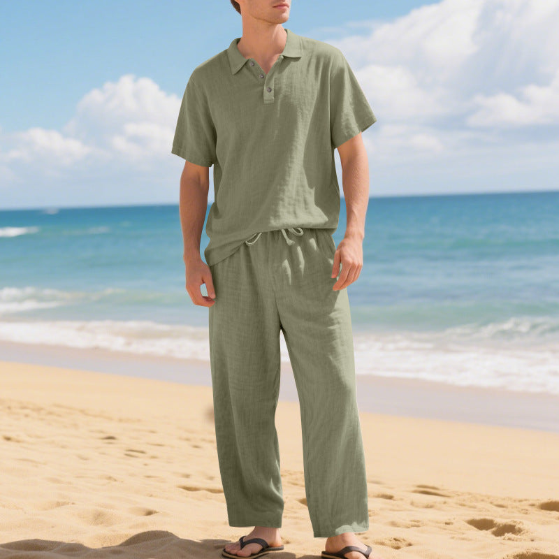 Army green