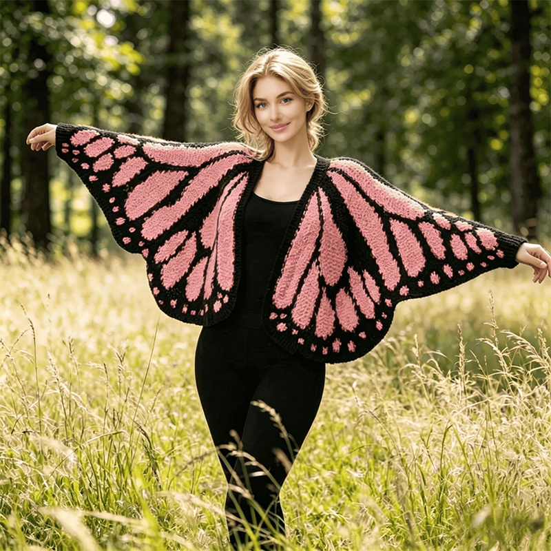 Brown-Pink