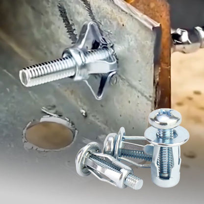 🔥Hot Sale-Expansion Screw Petal Nuts