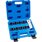 🔧 2026 HOT SALE✨50K+ SOLD!🛠️ 10-Piece Axle Spindle Thread Chaser Set