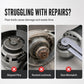 📢📢50% OFF !!!⏰Multi-Function Angle Grinder Spanner Wrench Tool