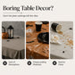 🎃LIMITED-TIME 50% OFF! ⏰Spooky Halloween Patterns Tablecloth and Placemats Set