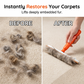 🔥Buy 2 Get 1 Free🎁Long-Handled Pet Hair Remover for Carpets