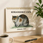 ⏳🔥LIMITED-TIME 50% OFF! ⏰Funny 2027 Ugly Cats Wall Calendar😺📅