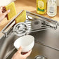 🎉BUY MORE SAVE MORE🎁Space-Saving Sink Drying Rack
