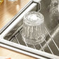 🎉BUY MORE SAVE MORE🎁Space-Saving Sink Drying Rack