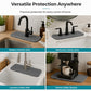 🎁New Arrivals 50% OFF💥Splash Guard Faucet Mat