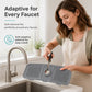 🎁New Arrivals 50% OFF💥Splash Guard Faucet Mat