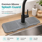 🎁New Arrivals 50% OFF💥Splash Guard Faucet Mat