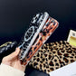 🎁New Arrivals 50% OFF💥Magnetic Leopard Print Phone Case