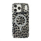 🎁New Arrivals 50% OFF💥Magnetic Leopard Print Phone Case