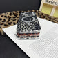 🎁New Arrivals 50% OFF💥Magnetic Leopard Print Phone Case